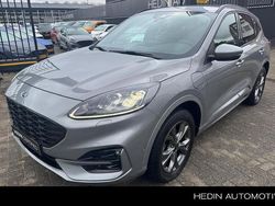 Grijs Gebruikt 2023 Ford Kuga ST-Line X SUV | € 28.995 (Eerlijke prijs)