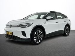 Wit Gebruikt 2023 VW ID.4 Pro SUV | € 29.890 (Goede deal)