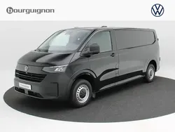 Nieuw 2024 VW T6.1 Life Van | € 49.250 (Super prijs)