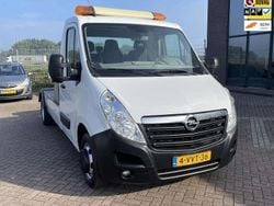 Gebruikt 2012 Opel Movano Van | € 6.950