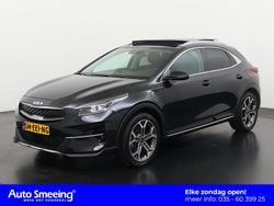 Zwart Gebruikt 2022 Kia XCeed SUV | € 24.690