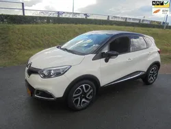 Wit Gebruikt 2014 Renault Captur Dynamique SUV | € 8.450 (Iets duurder)