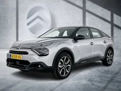 Grijs Gebruikt 2021 Citroën e-C4 Feel SUV | € 15.890 (Goede deal)