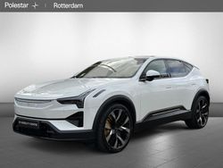Wit Gebruikt 2024 Polestar 3 Performance SUV | € 71.835 (Iets duurder)