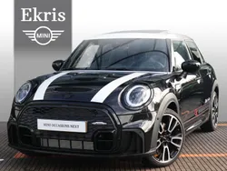 Zwart Gebruikt 2023 Mini John Cooper Works Hatchback | € 41.950