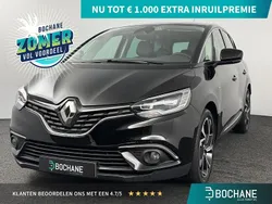 Zwart Gebruikt 2020 Renault Scénic IV Bose Edition MPV | € 20.695 (Eerlijke prijs)