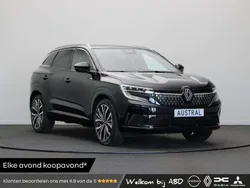 Zwart Gebruikt 2025 Renault Austral Iconic SUV | € 45.445