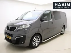 Grijs Gebruikt 2018 Peugeot Expert Premium Van | € 18.950 (Duur)