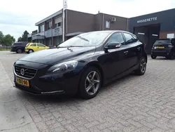 Zwart Gebruikt 2014 Volvo V40 Business Edition Stationwagen | € 6.450 (Duur)