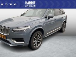 Grijs Gebruikt 2021 Volvo XC90 R-Design SUV | € 50.694 (Goede deal)