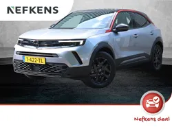 Grijs Gebruikt 2023 Opel Mokka-e SUV | € 21.800 (Eerlijke prijs)