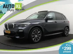 Grijs Gebruikt 2021 BMW X5 Executive SUV | € 53.940 (Goede deal)