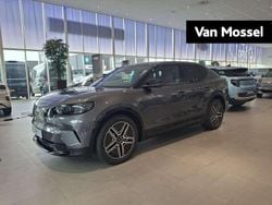 Grijs Nieuw 2025 Ford Capri Extended Range SUV | € 52.050 (Iets duurder)