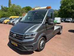 Grijs Gebruikt 2019 VW Crafter Van | € 22.950