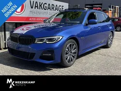 BMW 330e