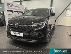 Black (tegne) Nieuw 2025 Renault Austral SUV | € 43.414 (Eerlijke prijs)