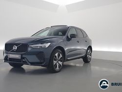 Blauw Gebruikt 2023 Volvo XC60 Plus SUV | € 49.750 (Super prijs)
