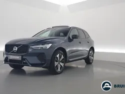 Blauw Gebruikt 2023 Volvo XC60 Plus SUV | € 51.900 (Eerlijke prijs)