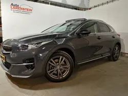 Grijs Gebruikt 2021 Kia XCeed SUV | € 23.950 (Iets duurder)