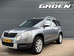 Grijs Gebruikt 2012 Skoda Yeti SUV | € 8.450 (Eerlijke prijs)