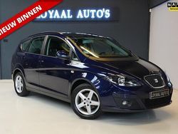 Blauw Gebruikt 2010 Seat Altea XL MPV | € 4.999 (Eerlijke prijs)