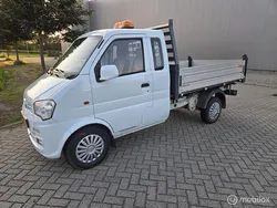 Overige Gebruikt 2015 DFSK K01H Van | € 3.500
