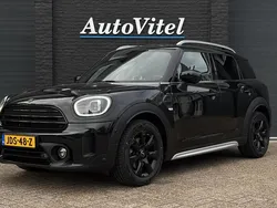 Zwart Gebruikt 2023 Mini Cooper Countryman Classic SUV | € 33.945 (Eerlijke prijs)