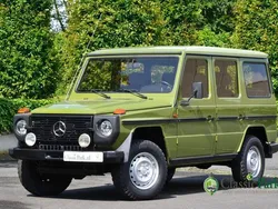 Mercedes G280