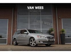 Grijs Gebruikt 2013 Volvo V70 Summum Stationwagen | € 11.950 (Eerlijke prijs)