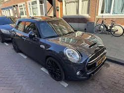 Grijs Gebruikt 2016 Mini Cooper S Chili Hatchback | € 18.500 (Iets duurder)