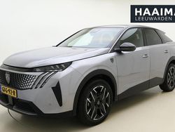 Zwart Gebruikt 2024 Peugeot 3008 GTi SUV | € 38.950 (Iets duurder)