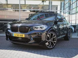 Zwart Gebruikt 2020 BMW X4 Competition Edition SUV | € 68.950 (Super prijs)