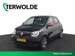 Zwart Gebruikt 2020 Renault Twingo Collection Hatchback | € 10.840 (Eerlijke prijs)