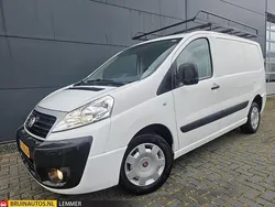 Overige Gebruikt 2015 Fiat Scudo MPV | € 4.945 (Super prijs)