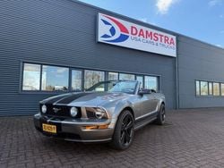 Grijs Gebruikt 2005 Ford Mustang GT Cabriolet | € 17.750