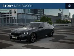 Grijs, metallic lak Nieuw 2024 BMW 530 M Sport Sedan | € 78.017