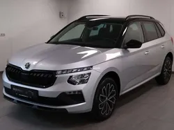 Zilver Gebruikt 2024 Skoda Kamiq Style SUV | € 26.949 (Eerlijke prijs)