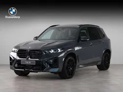 Grijs, metallic lak Nieuw 2025 BMW X5 M Competition Edition SUV | € 274.670