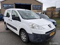 Overige Gebruikt 2012 Peugeot Partner Van | € 2.500 (Eerlijke prijs)