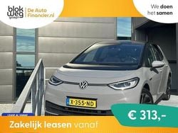 Gebruikt 2021 VW ID.3 Pro Hatchback | € 22.749 (Goede deal)