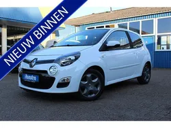Wit Gebruikt 2013 Renault Twingo Initiale Paris Hatchback | € 4.222 (Eerlijke prijs)