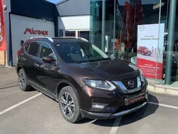 Bruin Gebruikt 2019 Nissan X-Trail SUV | € 19.990