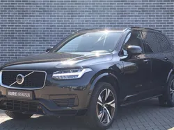 Zwart Gebruikt 2020 Volvo XC90 R-Design SUV | € 43.899 (Goede deal)