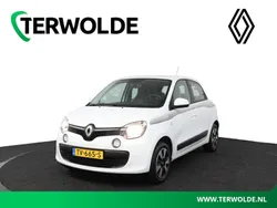 Wit Gebruikt 2018 Renault Twingo Collection Hatchback | € 9.795 (Eerlijke prijs)