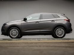 Grijs Gebruikt 2020 Opel Grandland X Edition SUV | € 13.945 (Goede deal)