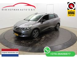 Grijs Gebruikt 2015 Renault Clio GrandTour Night&Day Stationwagen | € 5.748 (Goede deal)