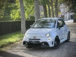 Grijs Gebruikt 2019 Fiat 500 Abarth Hatchback | € 19.950 (Eerlijke prijs)