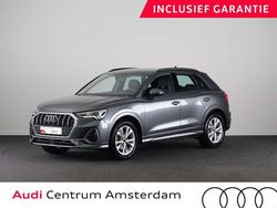 Grijs Gebruikt 2021 Audi Q3 SUV | € 31.949 (Eerlijke prijs)
