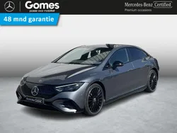 Mercedes EQE300