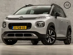 Grijs Gebruikt 2018 Citroën C3 Aircross PureTech SUV | € 12.445 (Goede deal)